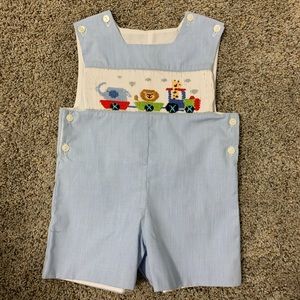 Boy clothes